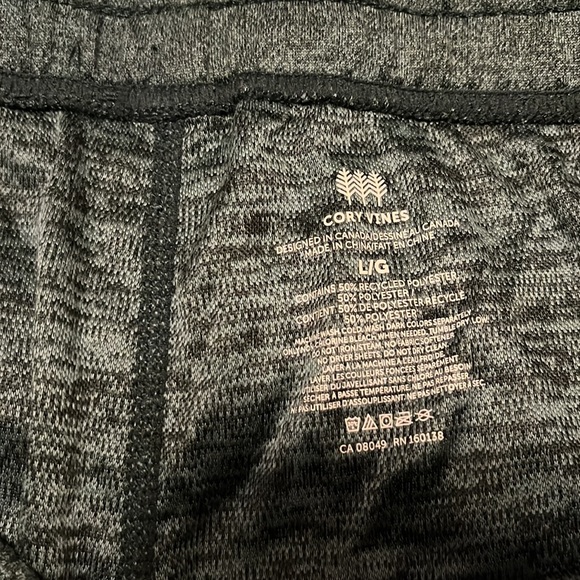 Athletic shorts | size L - Picture 2 of 4